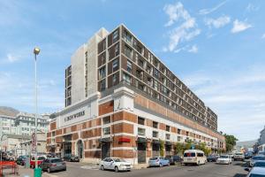 The Iron Works Apartments