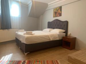 Economy Apartment room in Pine Stone Apart Hotel Sultanahmet