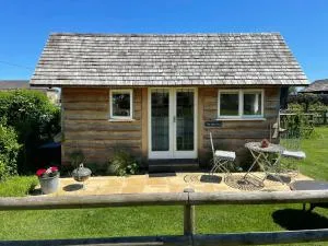 The Hat's Hut - 白金汉