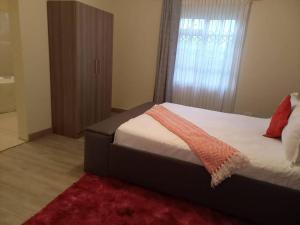 Comfy hidden home in Mthatha