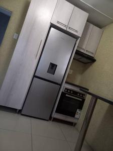 Comfy hidden home in Mthatha