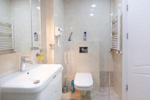 Best location new Gudauri and Own park place!!