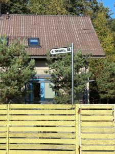 Rugio namai-Rye house