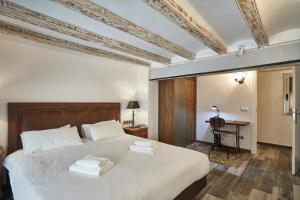 BBarcelona Dúplex Poble Sec