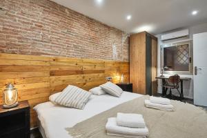 BBarcelona Dúplex Poble Sec