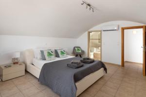 Villa Paradeiso with Private Pool