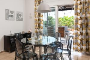 Villa Paradeiso with Private Pool