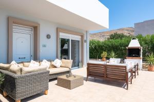 Villa Paradeiso with Private Pool