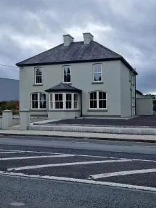 Mountmahon House - Scrahan