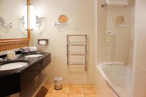 Hotels Le Domaine des Roches, Hotel & Spa : photos des chambres