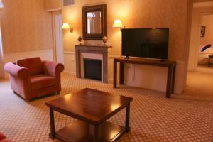 Hotels Le Domaine des Roches, Hotel & Spa : photos des chambres