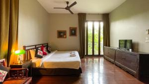 Villa Bangkok