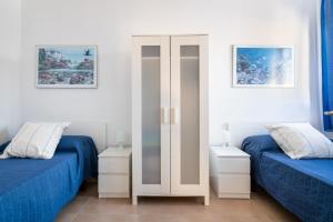 Apartamentos Delamar