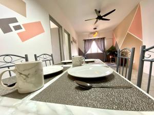 DeColour Stay at Country Homes Rawang