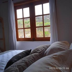 A Casa Azul - Igatu