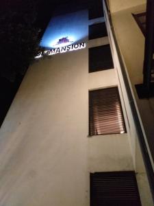 De Mansion Hotels