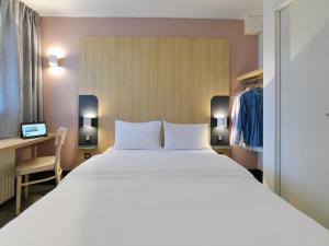 Hotels B&B HOTEL Le Mans Nord 2 : photos des chambres