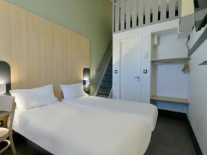 Hotels B&B HOTEL Le Mans Nord 2 : photos des chambres