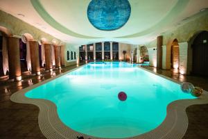 Hotel Azzun Orient SPA&Wellness