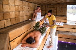Hotel Azzun Orient SPA&Wellness