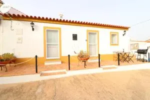 Casa as Origens - Giões