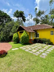 Guddadamane Homestay