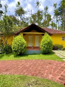 Guddadamane Homestay