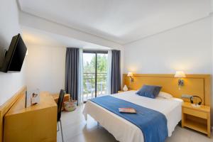 Single Room room in Hotel Playasol San Remo