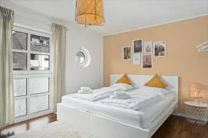 Entspanntes Wohnen in Düren - Nideggen