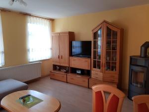 Ferienwohnung Karlguth