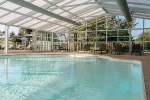 VVF Pointe Bretagne, Argol - 庞特雷