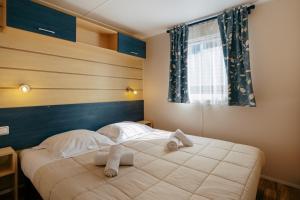 VVF Pointe Bretagne, Argol