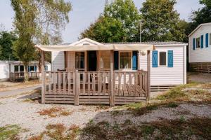 VVF Pointe Bretagne, Argol