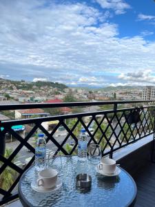 Bessarion Boutique Hotel