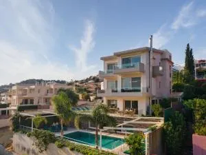 Villa Nelmar - Anavissos