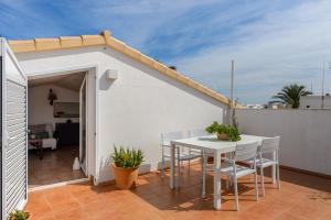 Edificio can Sord Apto nº 2