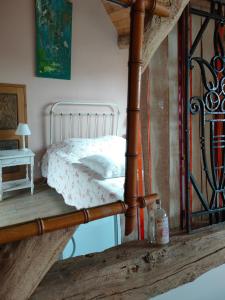 B&B / Chambres d'hotes Chambre d'hotes - Le jardin des Patissons : photos des chambres