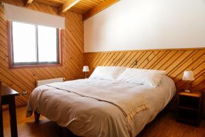 MI Lodge Las Trancas Hotel & Spa