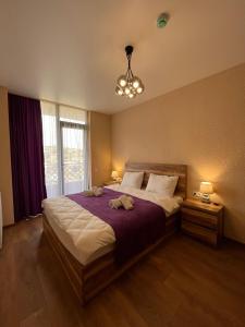 Bessarion Boutique Hotel