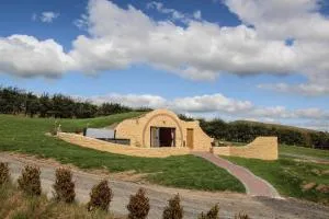 Burrow View - 赖厄德