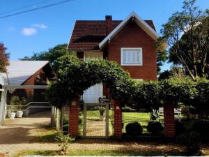 Apartamento Duplex em Gramado