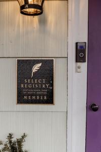 Westbrook Inn Bed and Breakfast