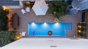 The Mansion - Kalamata Mediterranean Villas