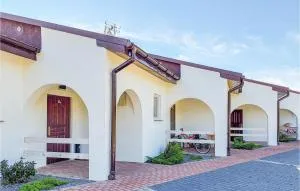 Beautiful Home In Slowienkowo - Krzywopłoty