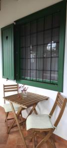 Deák Vendégház Dörgicse