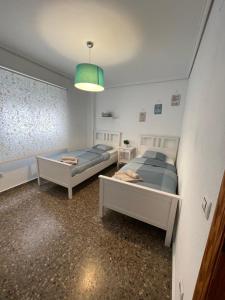 UIM Mediterraneo Claveles Wifi