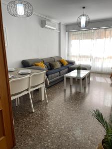 UIM Mediterraneo Claveles Wifi