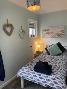 Seaview Apartment with parking