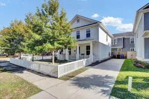 The Darby House - سوليفانز آيلاند