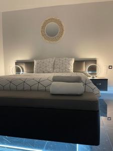 Appartement hors du commun avec son jacuzzi